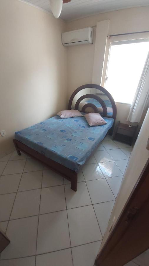 Residencial Luanda Hotel ปอร์โตเซกูโร ภายนอก รูปภาพ